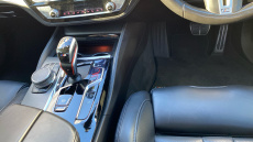 BMW M5 Competition 4dr DCT Petrol Saloon